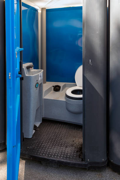 Best Portable toilet rental cost  in Hudson Oaks, TX