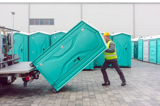 Best Local porta potty services  in Hudson Oaks, TX