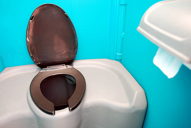 Professional porta potty rental in Hudson Oaks, TX