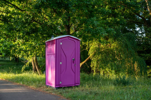 Best Sanitation services for porta potties  in Hudson Oaks, TX
