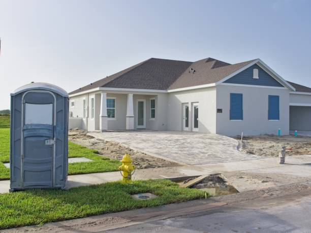 Best Luxury portable toilet rental  in Hudson Oaks, TX