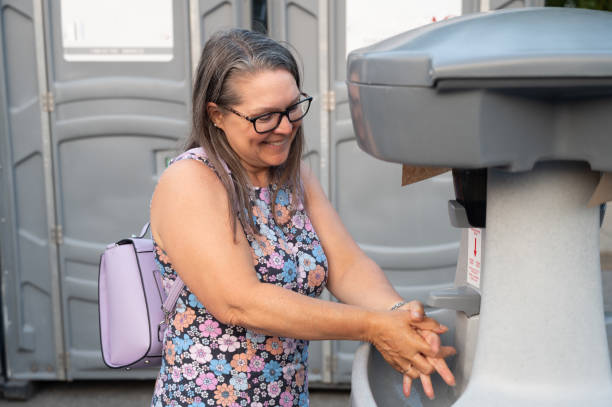 Best Handicap porta potty rental  in Hudson Oaks, TX